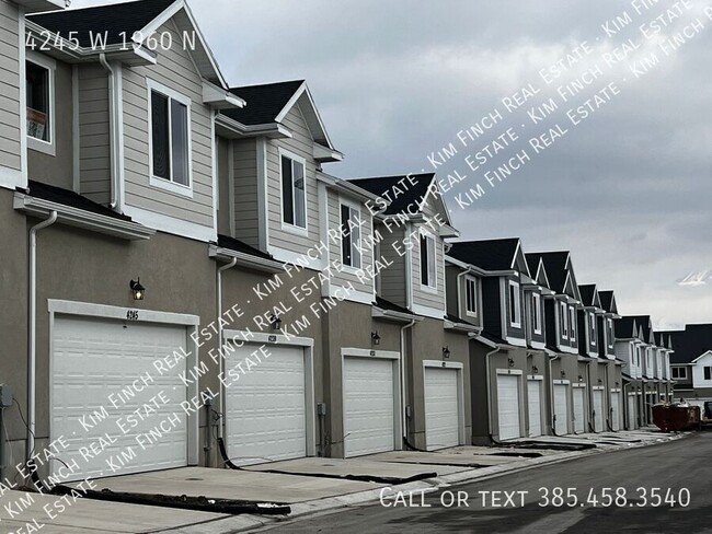 Building Photo - 4245 W 1960 N