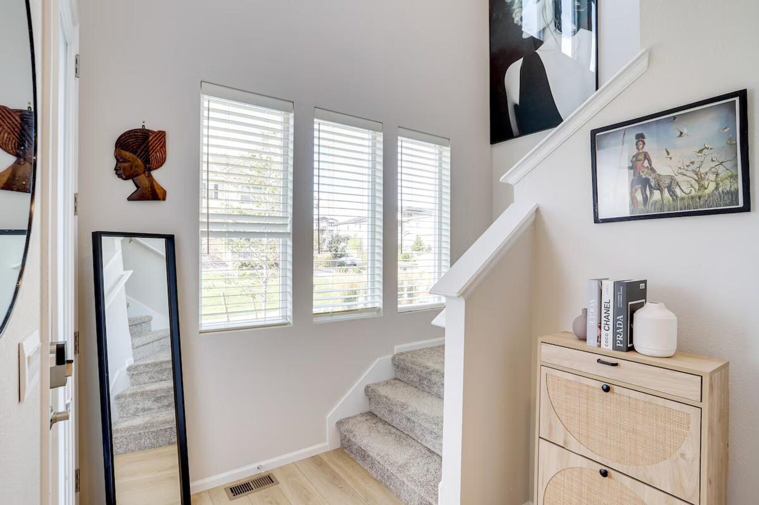 Building Photo - 6026 N Orleans St