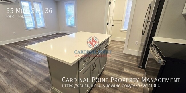 Building Photo - 35 Mill St