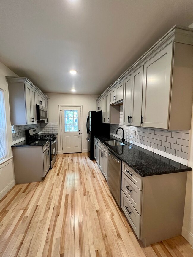 Primary Photo - Beautifully Updated, Three Bedroom Home in...