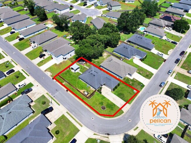 Building Photo - Amazing rental home in Pace, Florida