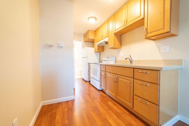 Interior Photo - 2233 Channing Way