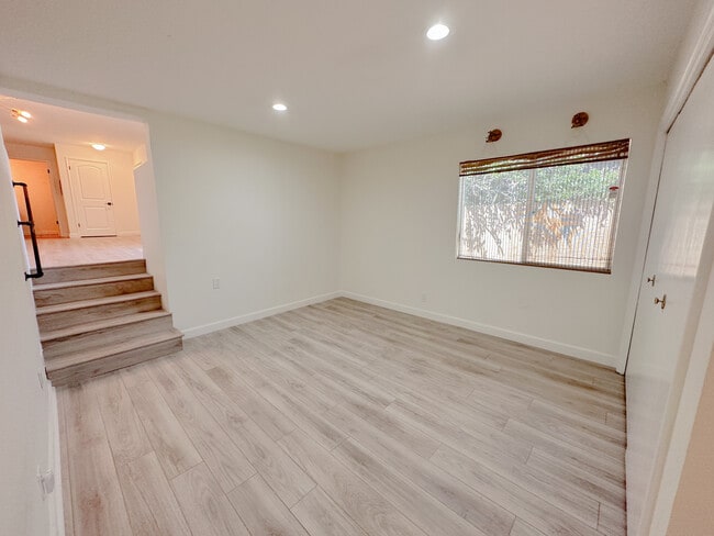 Floorplan - 4251 Duquesne Ave