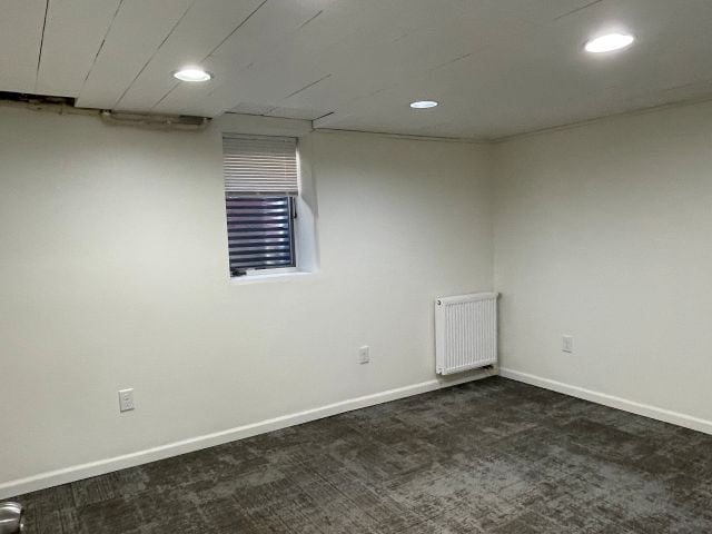 South extra room - 1161 Hubbard Ave