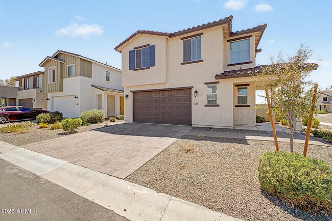 Building Photo - 3361 S 179th Dr