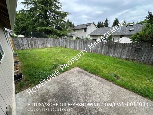 Building Photo - 6029 54th Ct SE