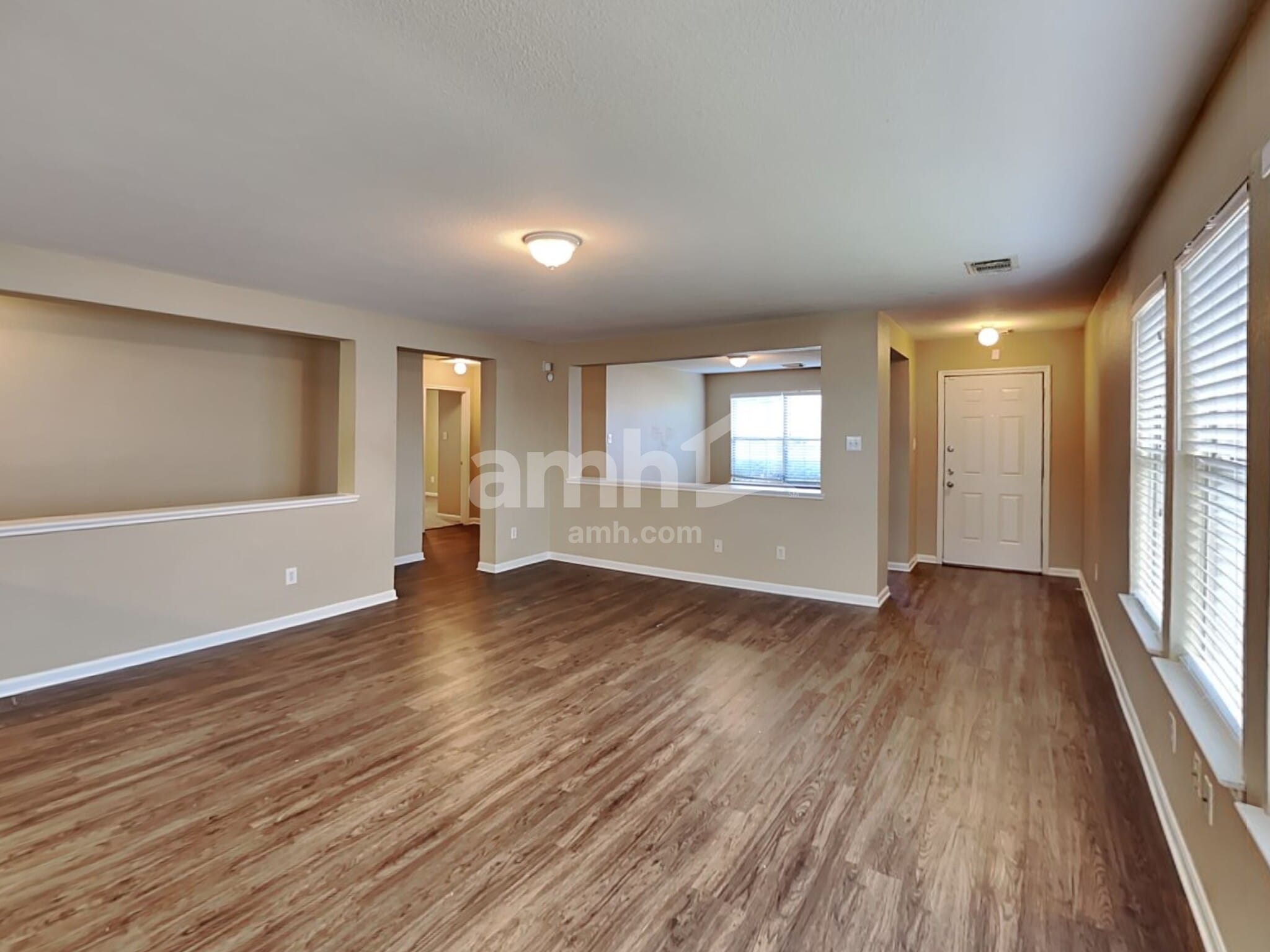 Building Photo - 4818 Bentonite Blvd