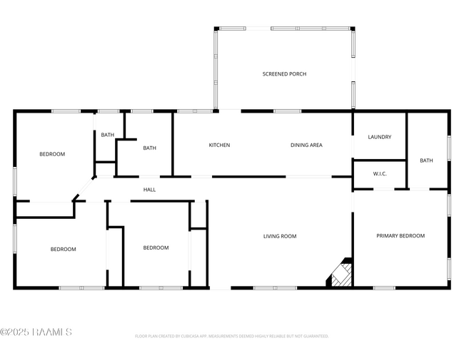 Building Photo - 505 Dafney Dr
