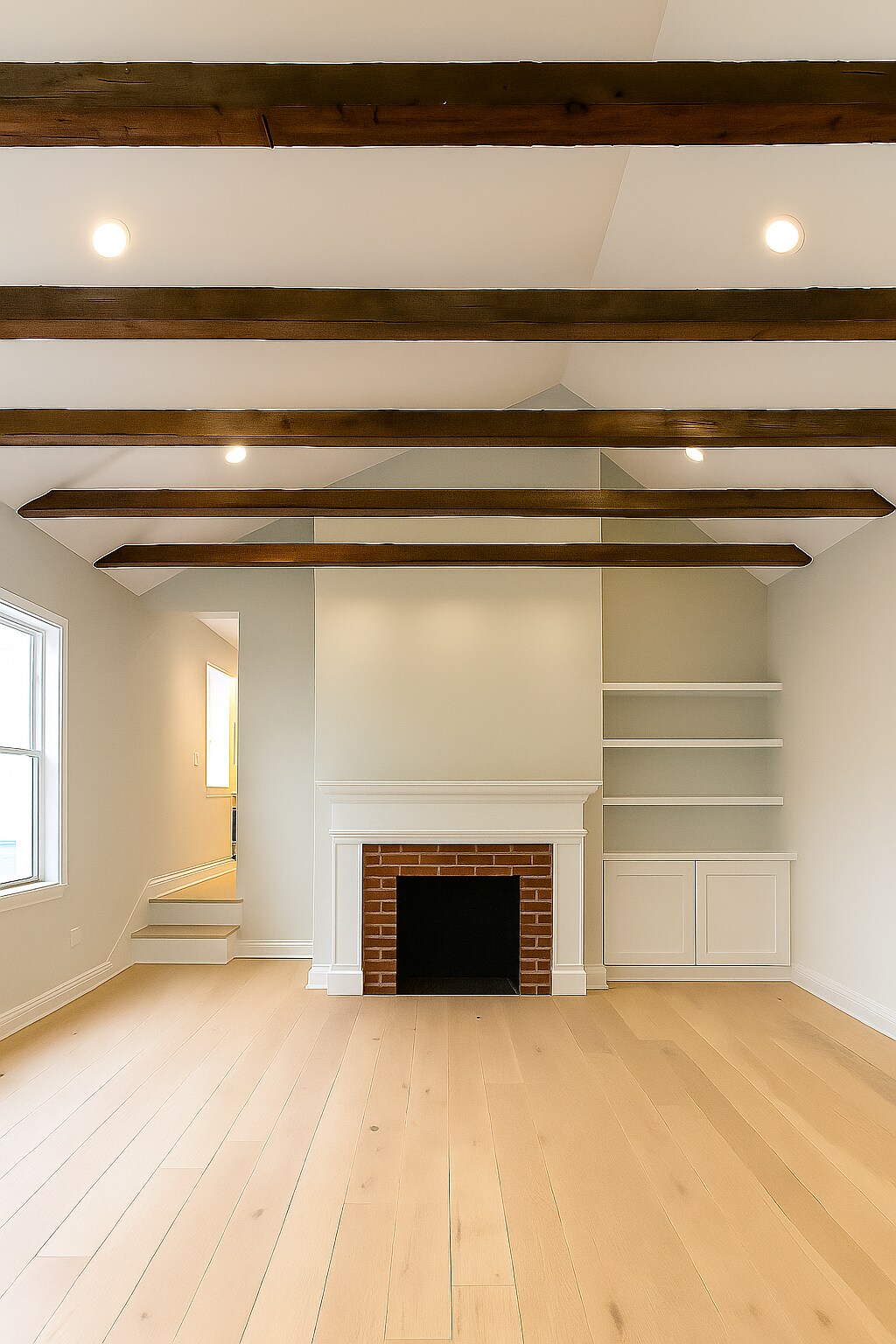 Building Photo - 914 Tyson St