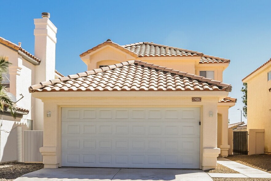 Primary Photo - 1508 Bellglen Dr