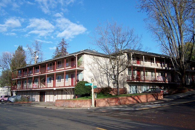 Building Photo - McClatchy Hillside apartments