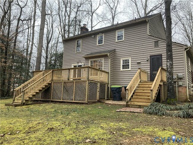 Building Photo - 4411 E Heritage Woods Ct