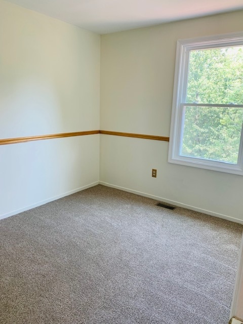 Bedroom #2 - 7513 Braemar Ct