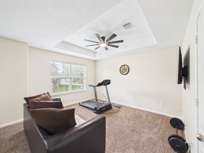 Building Photo - 9426 Russeff Field Ln