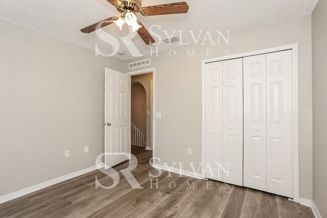 Building Photo - Your Dream Awaits: A Haven of Style and Se...