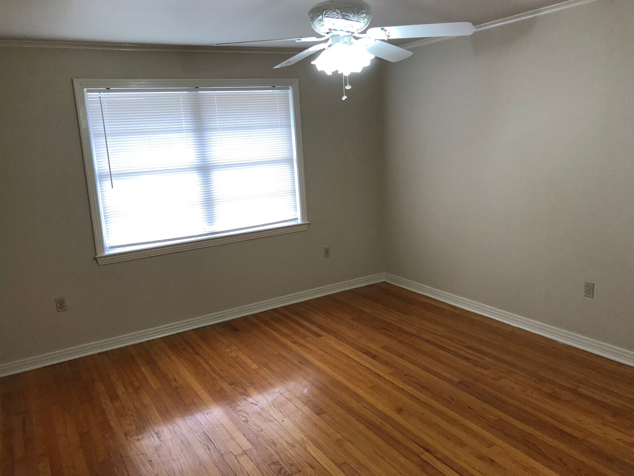 Living Room - 7010 Milne Blvd