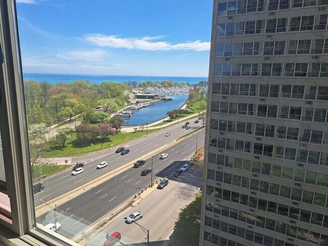 Building Photo - 3600 N Lake Shore Dr
