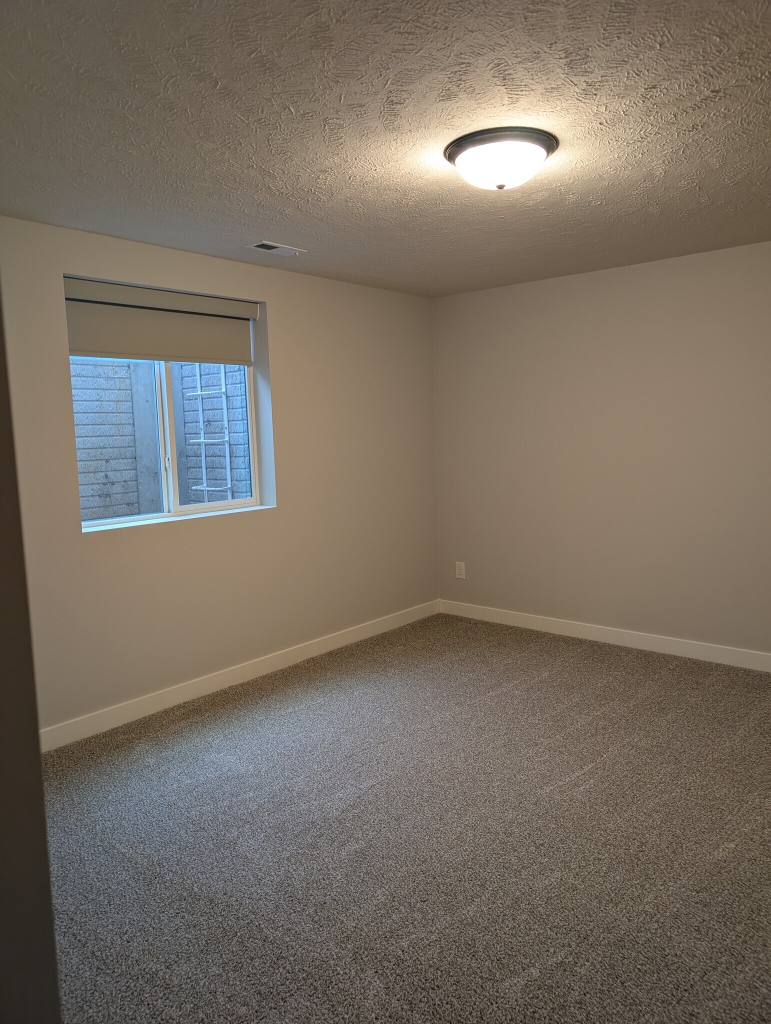 3rd Bedroom Basement - 12855 S 45th Ter