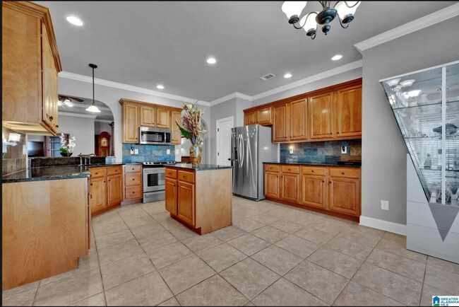 Building Photo - 2015 River Birch Way