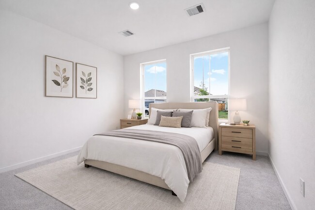 Building Photo - 3009 Waterwood Pass Dr