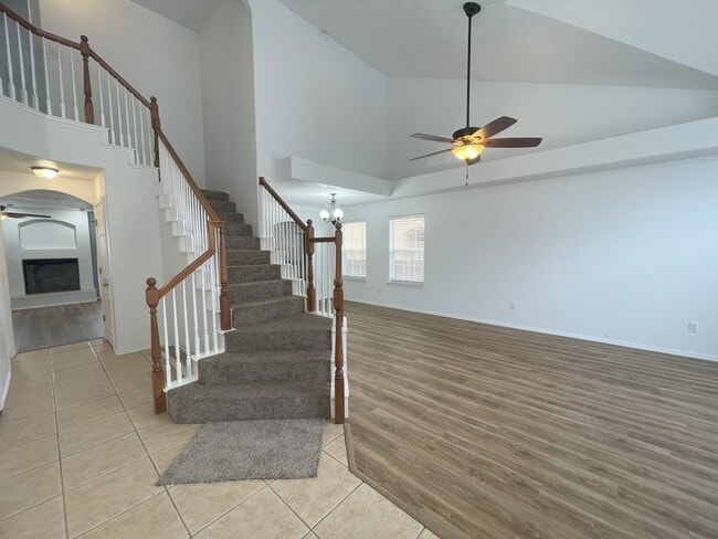 Building Photo - 5555 Mansfield Pl NW