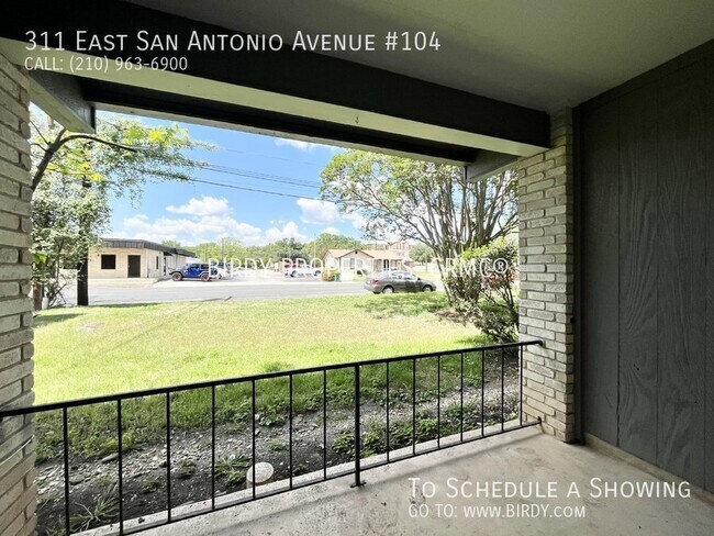 Building Photo - 311 E San Antonio Ave