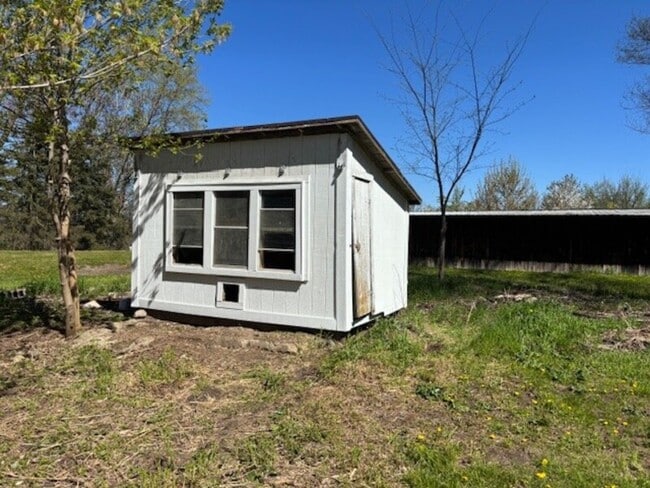 Building Photo - W4356 County Rd N