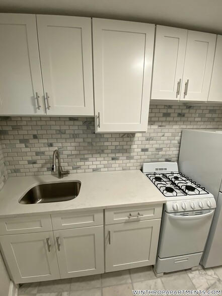Building Photo - 90 Winthrop Shore Dr
