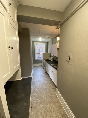 New flooring, cabinets & countertops! - CityView Apartments