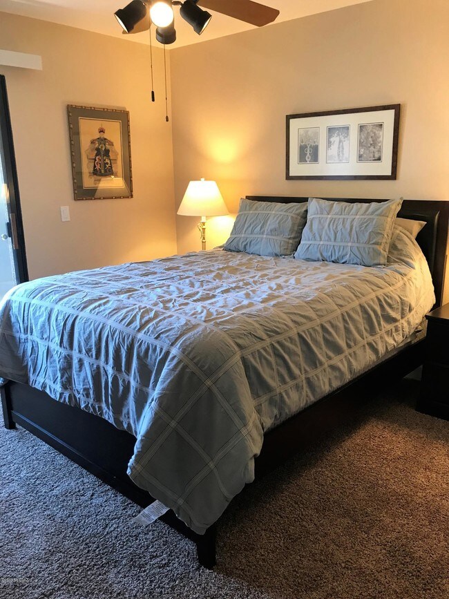 Building Photo - 5751 N Kolb Rd