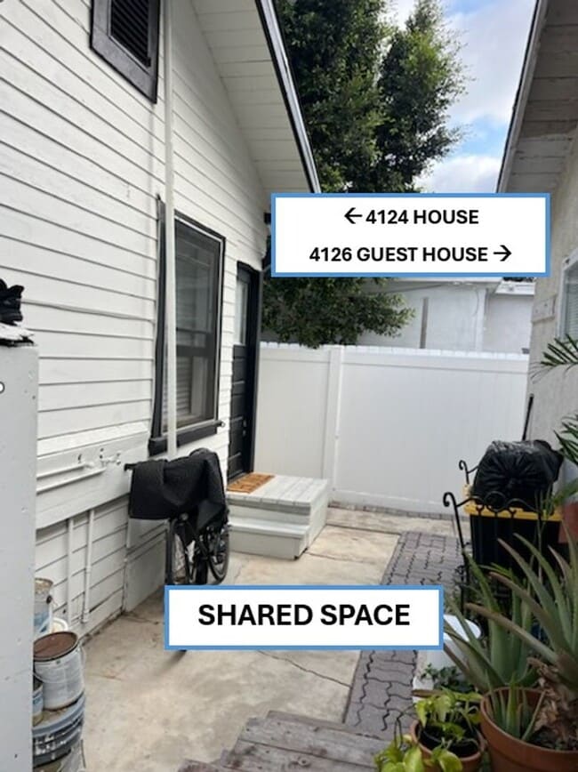 Building Photo - Georgia Street