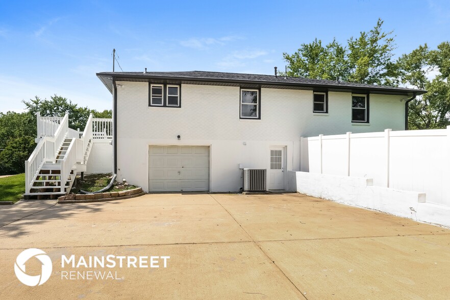 Building Photo - 606 Tuckahoe Dr