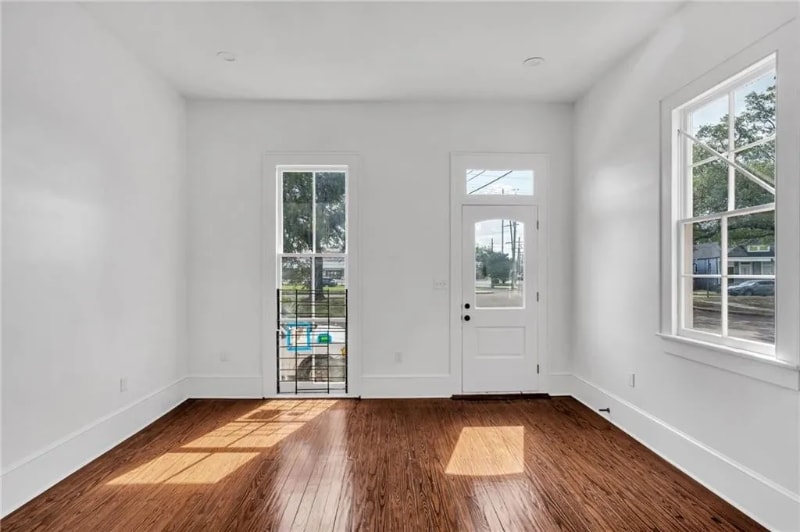 Building Photo - 1802 Franklin Ave