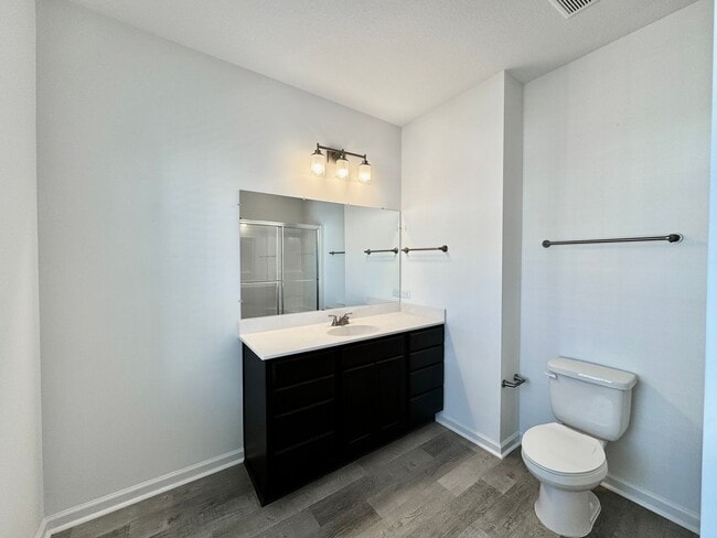 Building Photo - 3 Bedroom Townhome in Spence Crossing! Water/Sewer/Trash/Landscaping INCLUDED! - Attached Garage ...