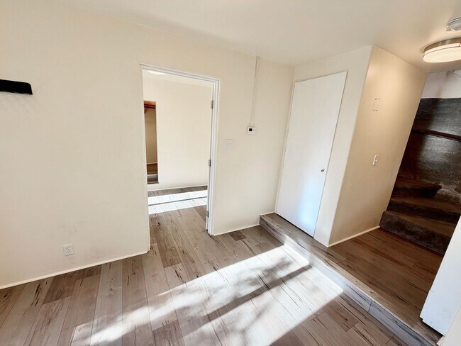 Building Photo - Extensively Remodeled Mount Washington Home with Expansive Deck, Bonus Flex Space & Architectural...
