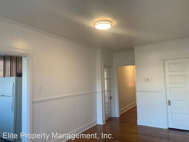 Building Photo - 2 br, 1 bath House - 925 Linden Ave Apt 1