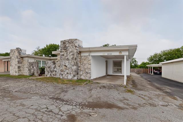 Building Photo - 6808 Trail Lake Dr