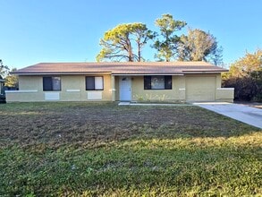 Building Photo - 1418 Paley Cir SE
