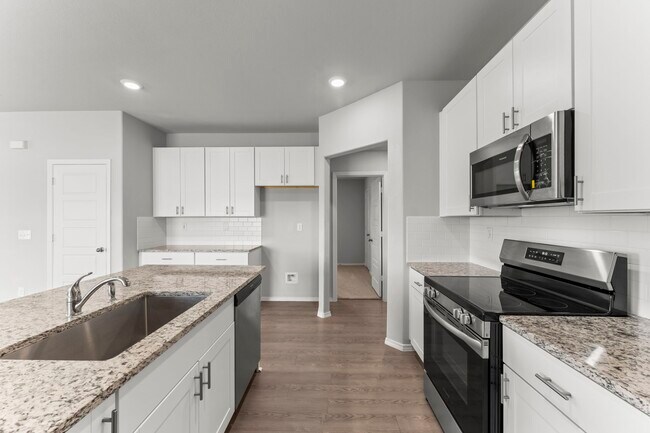 Building Photo - 603 Levine Ct