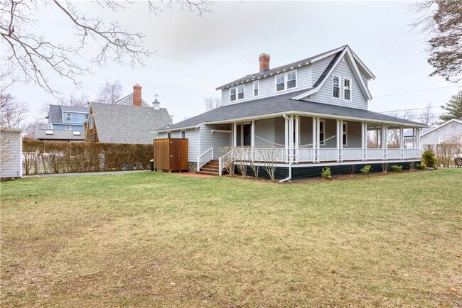 Building Photo - 59 Mt Hope Ave