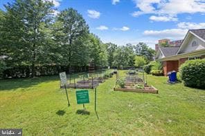 Building Photo - 4372 N Pershing Dr