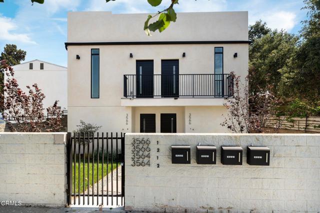 Building Photo - 3564 N Eagle Rock Blvd