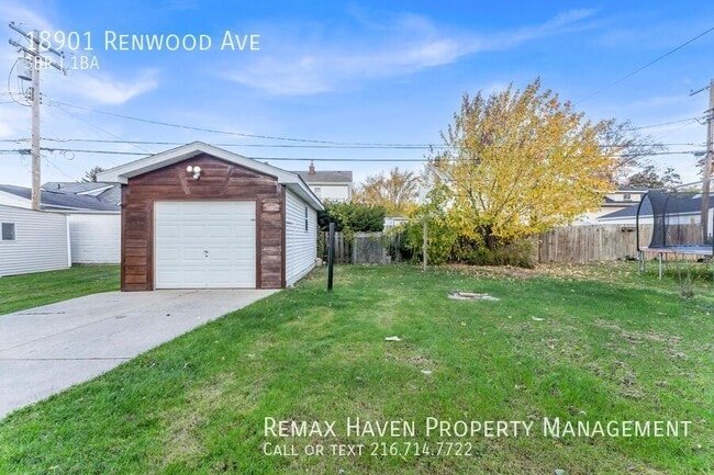 Building Photo - 18901 Renwood Ave