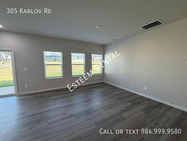 Building Photo - 305 Karlov Rd