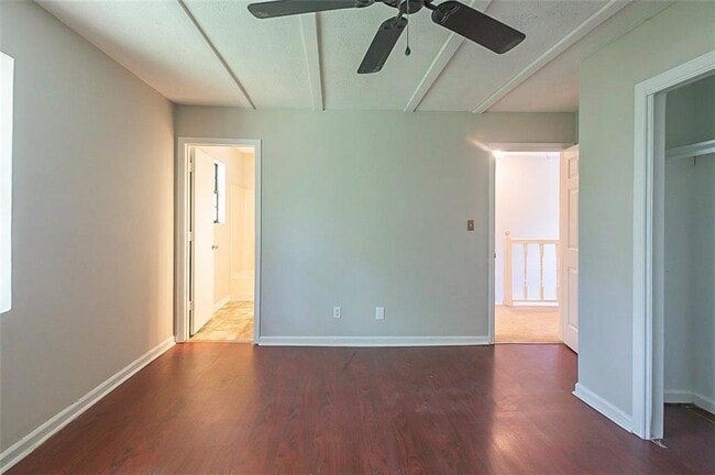 Building Photo - 1952 Padgett Dr