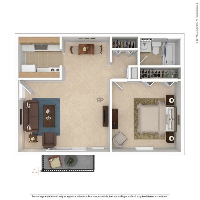 Oak Brook Gardens 13911 Oakbrook Dr North Royalton OH 44133