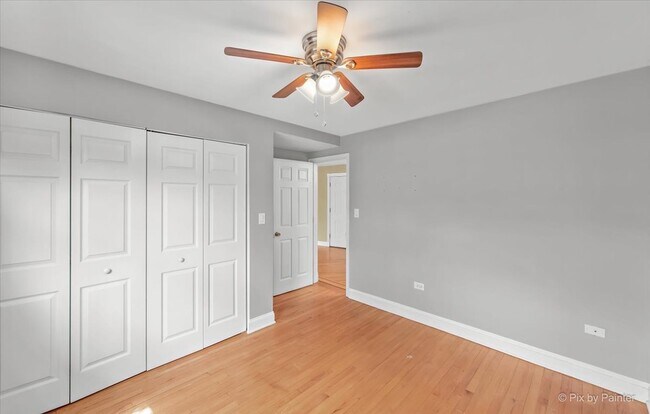 Building Photo - 7608 N Rogers Ave