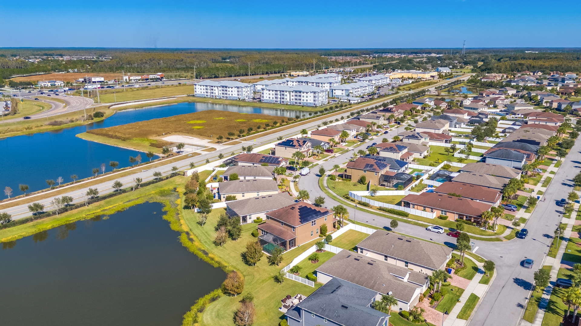 Building Photo - 12171 Moss Lake Loop