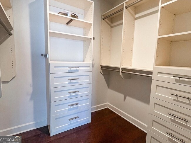 Building Photo - 1820 Peachtree St NW