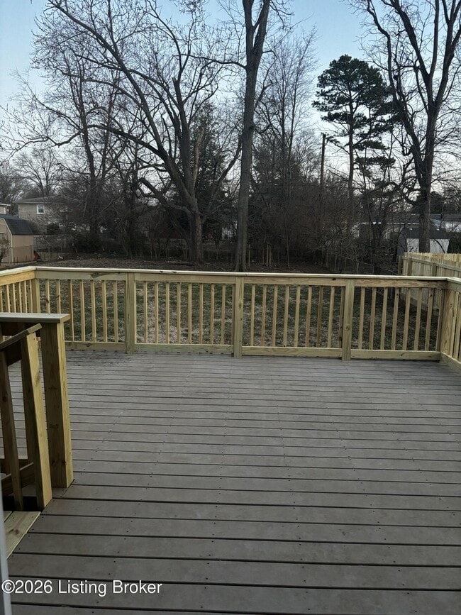Building Photo - 4406 Rockwood Dr